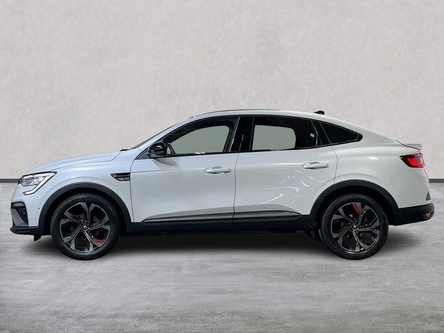 Used Renault Arkana 2022 for sale - 77489777: Photo 19