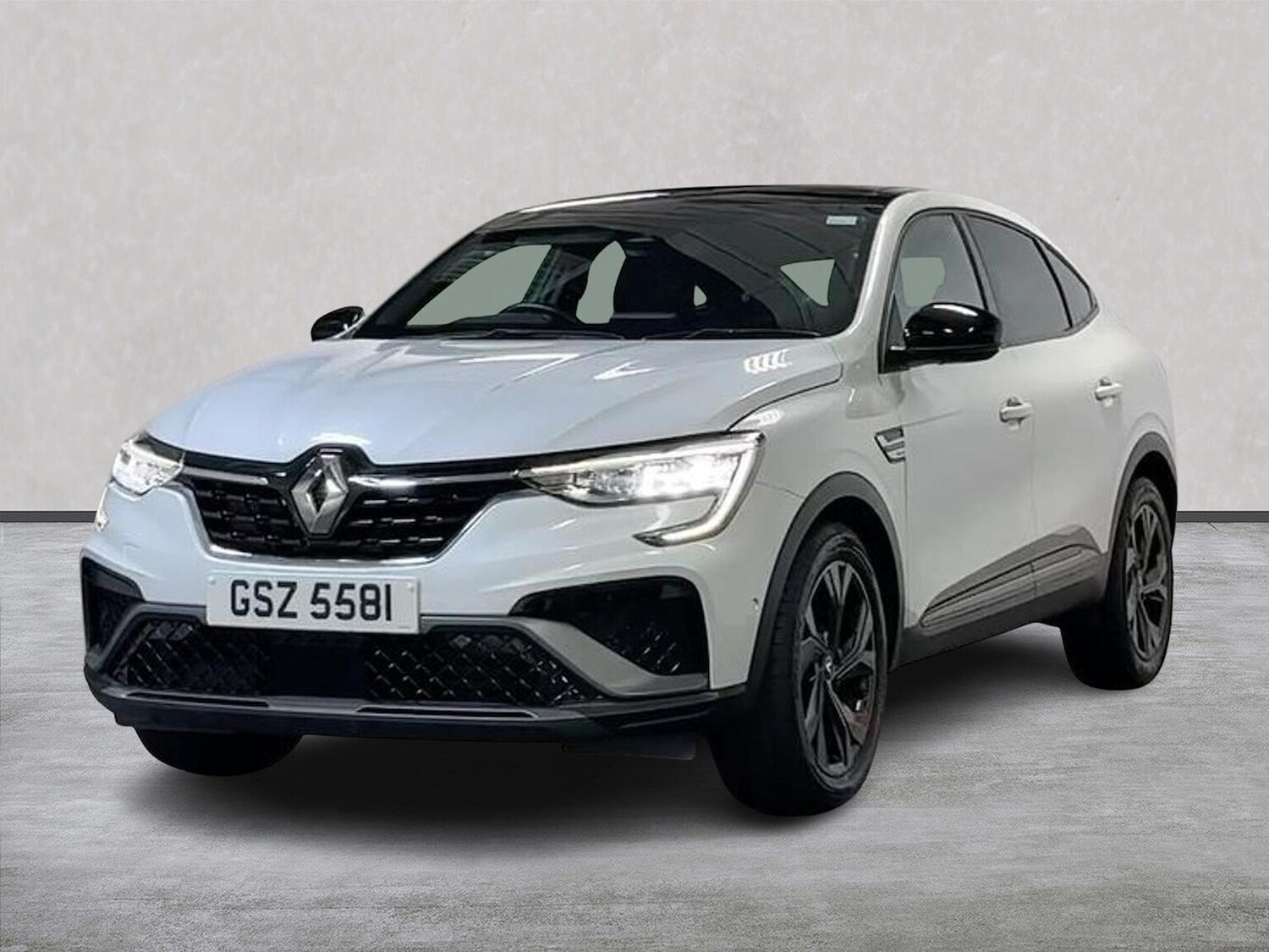 Used Renault Arkana 2022 for sale - 77489777: Photo 20