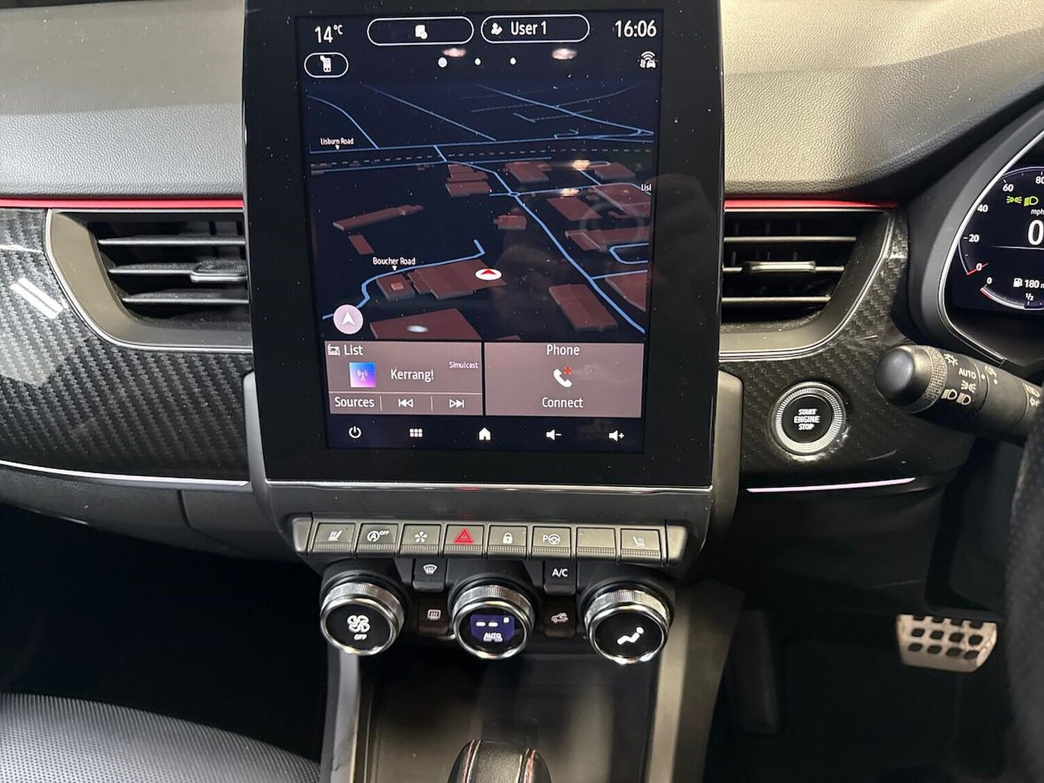 Used Renault Arkana 2022 for sale - 77489777: Photo 23