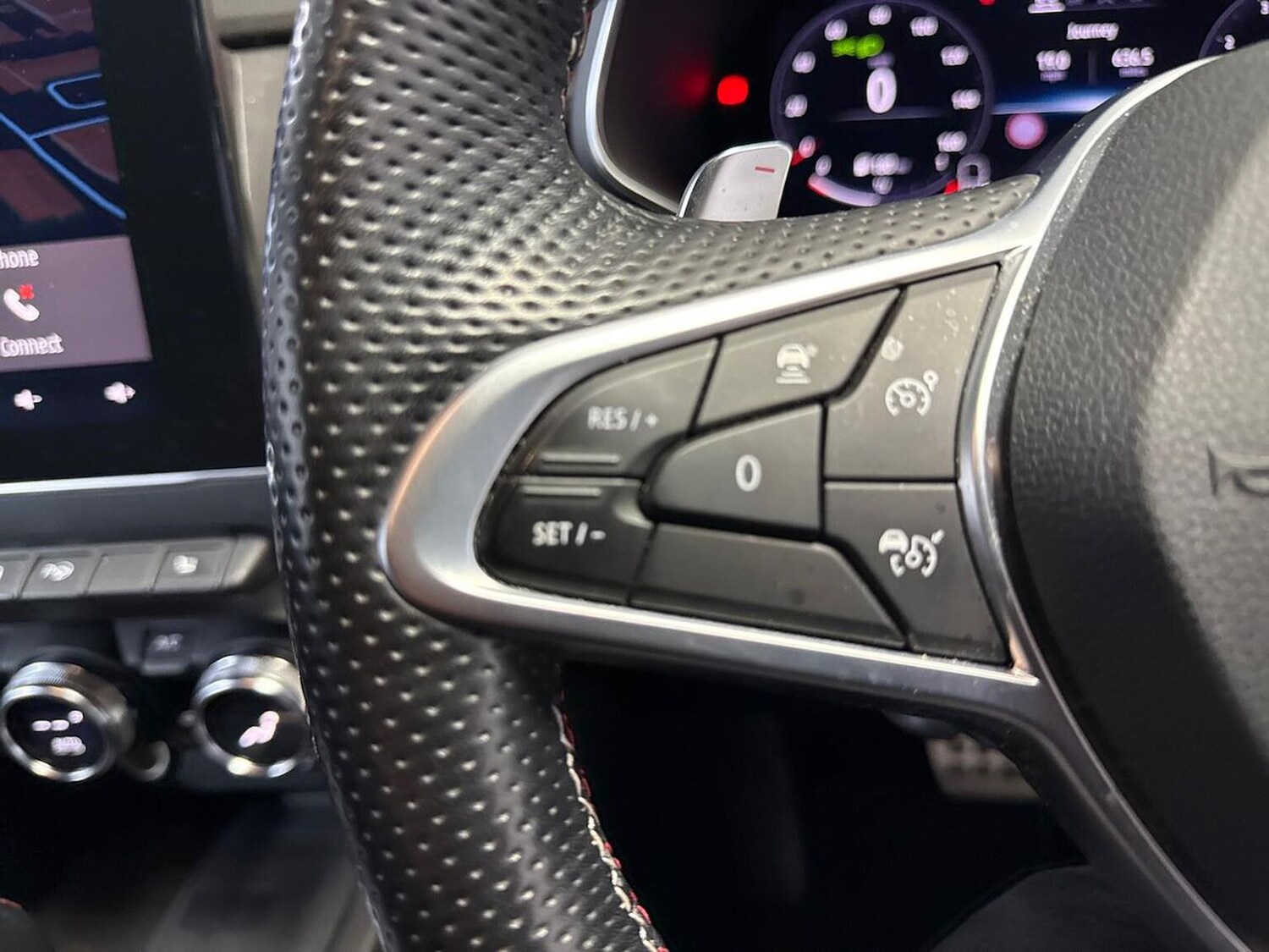 Used Renault Arkana 2022 for sale - 77489777: Photo 24