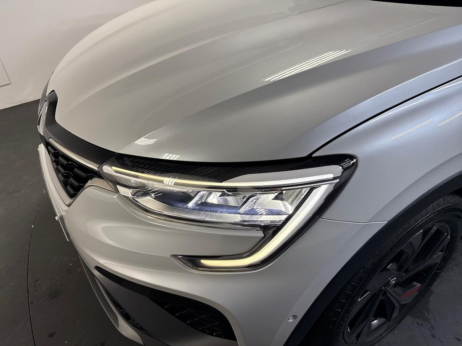 Used Renault Arkana 2022 for sale - 77489777: Photo 29