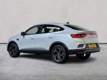 Used Renault Arkana 2022 for sale - 77489777: Photo