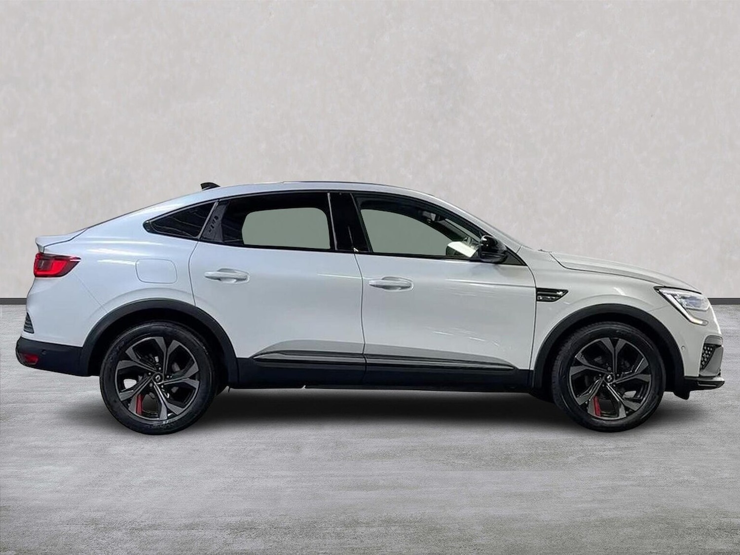 Used Renault Arkana 2022 for sale - 77489777: Photo 3