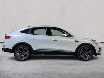 Used Renault Arkana 2022 for sale - 77489777: Photo