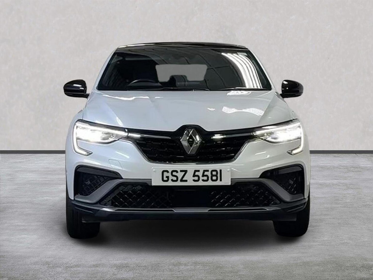 Used Renault Arkana 2022 for sale - 77489777: Photo 5