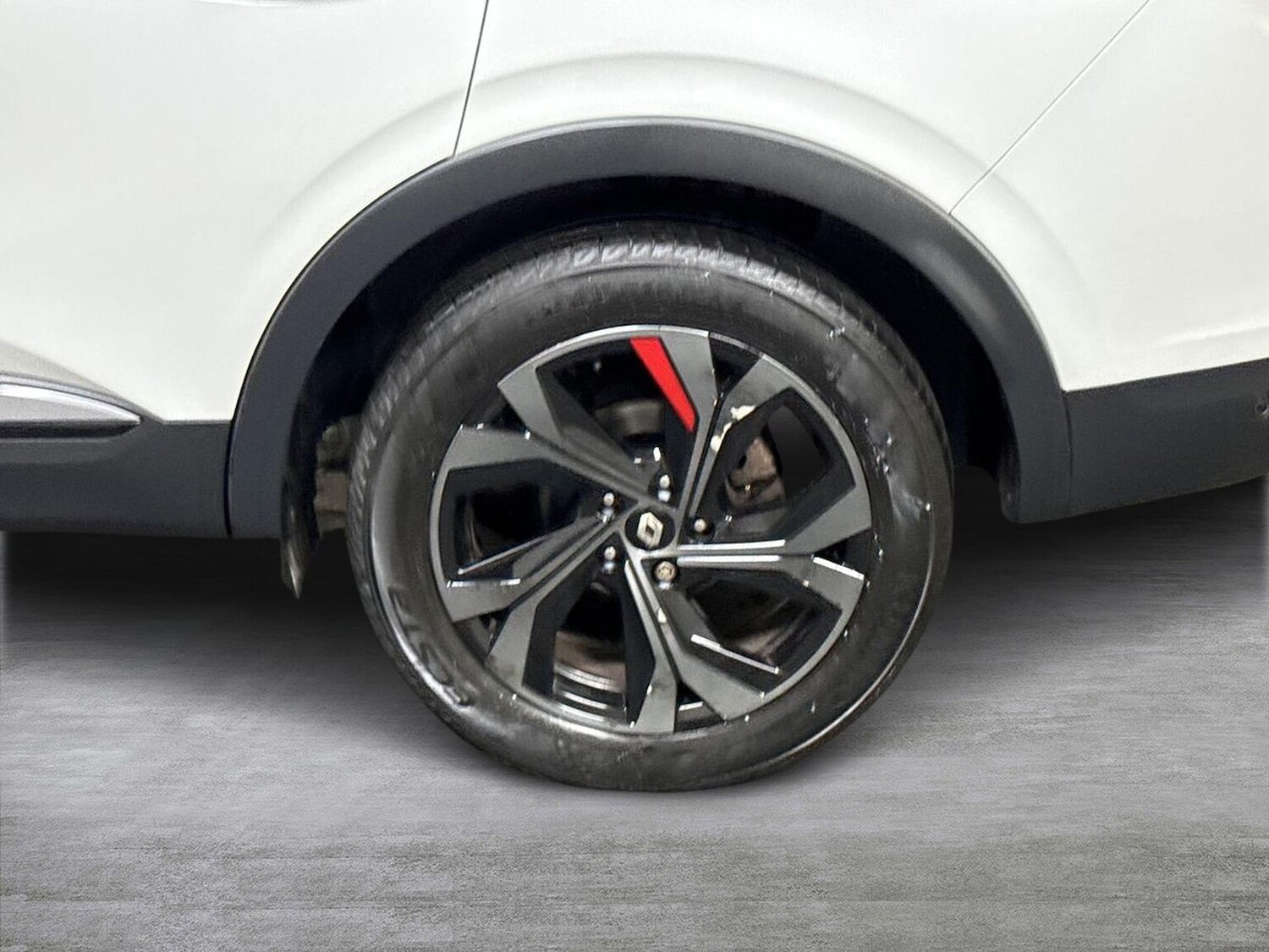 Used Renault Arkana 2022 for sale - 77489777: Photo 6