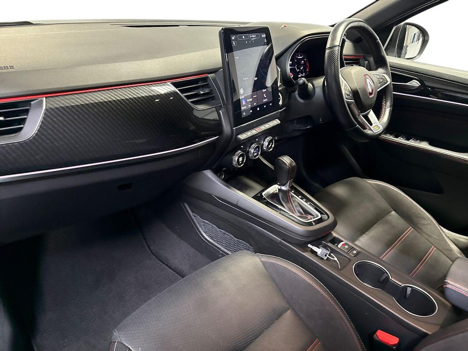 Used Renault Arkana 2022 for sale - 77489777: Photo 7