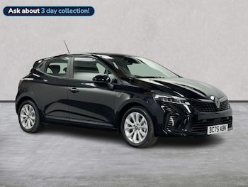 Used Renault Clio 2026 for sale - 79519363: Photo