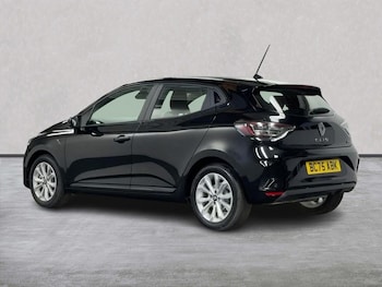 Used Renault Clio 2026 for sale - 79519363: Photo