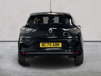 Used Renault Clio 2026 for sale - 79519363: Photo