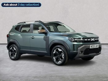 Used Dacia Duster 2025 for sale - 78354761: Photo