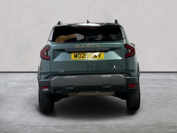 Used Dacia Duster 2025 for sale - 78354761: Photo