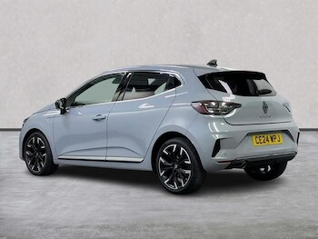 Used Renault Clio 2024 for sale - 78578292: Photo