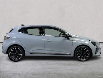 Used Renault Clio 2024 for sale - 78578292: Photo