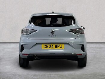 Used Renault Clio 2024 for sale - 78578292: Photo