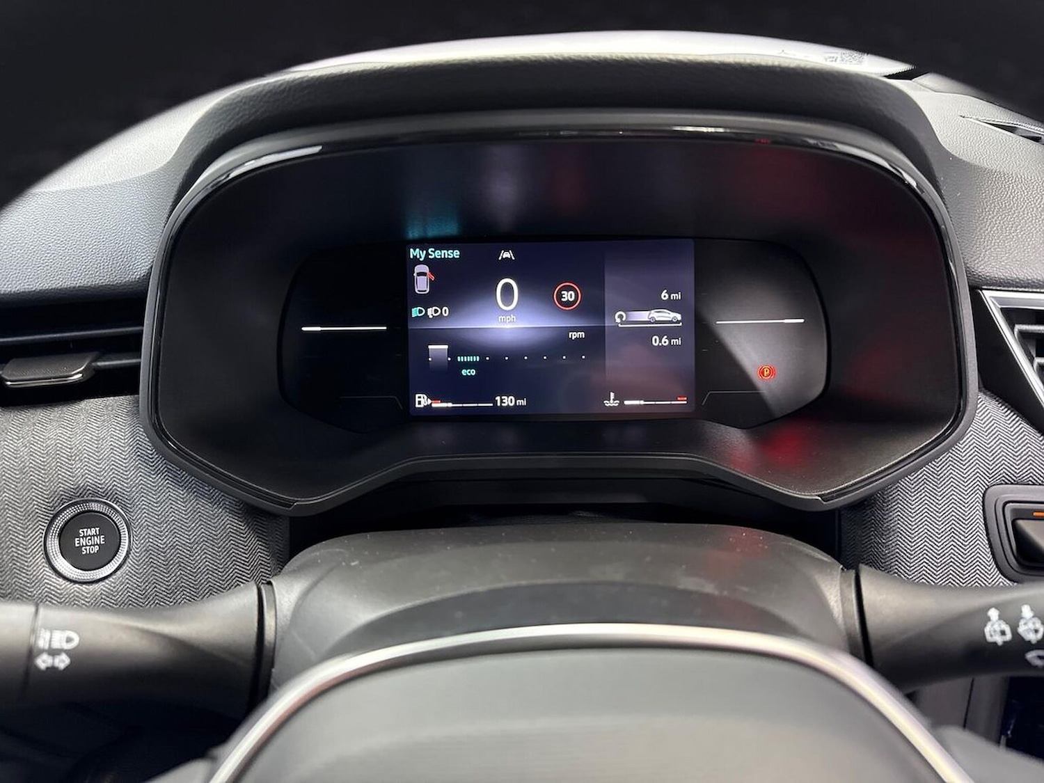 Used Renault Clio 2025 for sale - 77781558: Photo 10