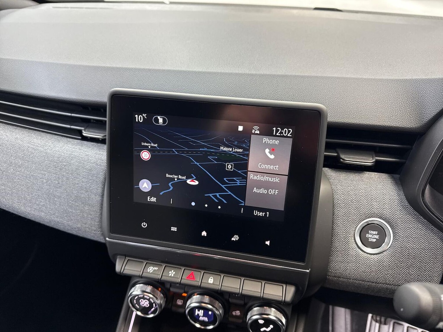 Used Renault Clio 2025 for sale - 77781558: Photo 11