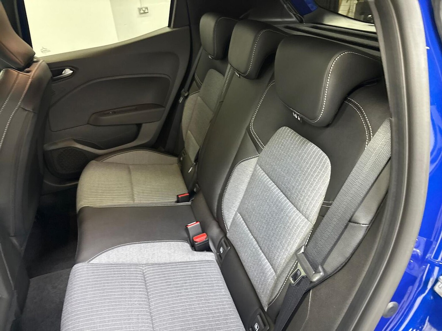 Used Renault Clio 2025 for sale - 77781558: Photo 16