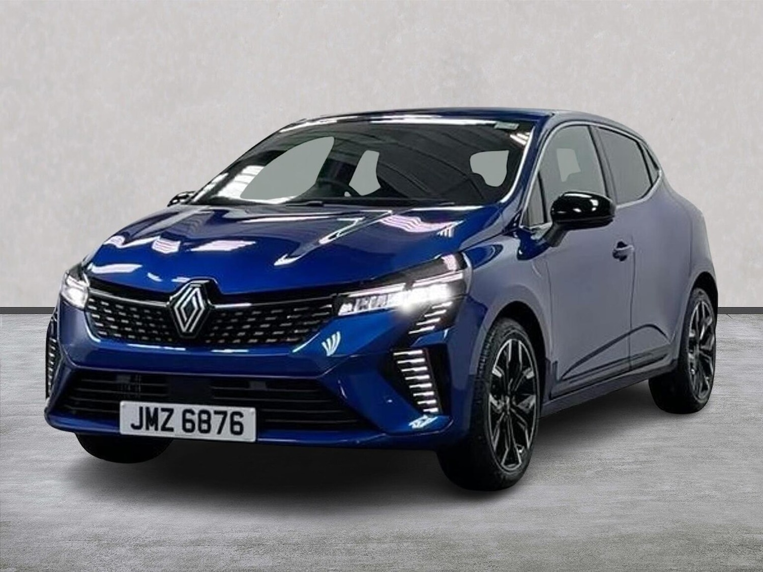 Used Renault Clio 2025 for sale - 77781558: Photo 20