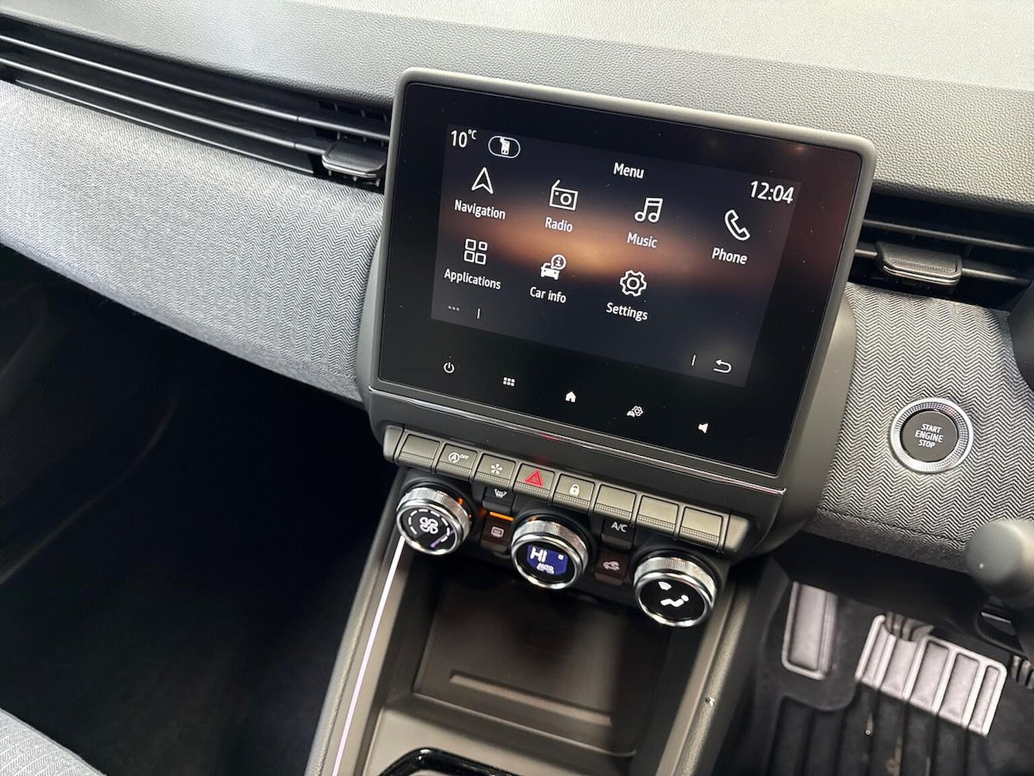 Used Renault Clio 2025 for sale - 77781558: Photo 23