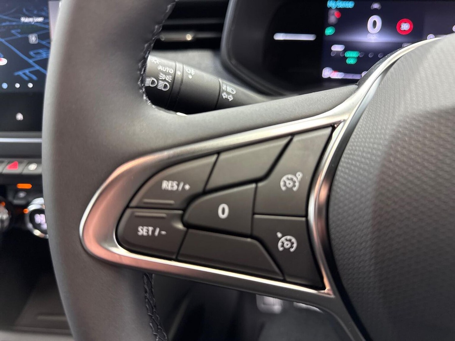 Used Renault Clio 2025 for sale - 77781558: Photo 25