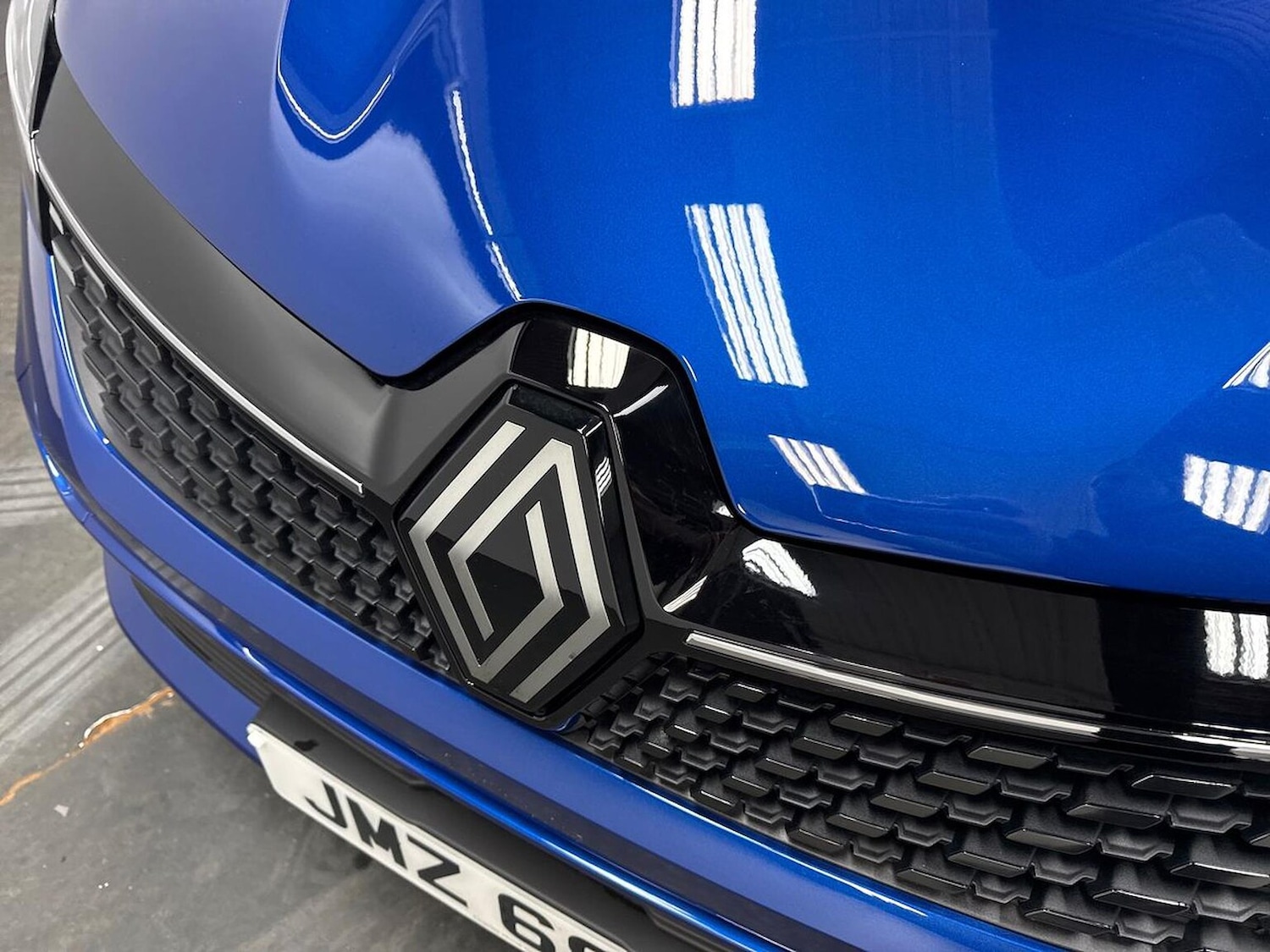 Used Renault Clio 2025 for sale - 77781558: Photo 28