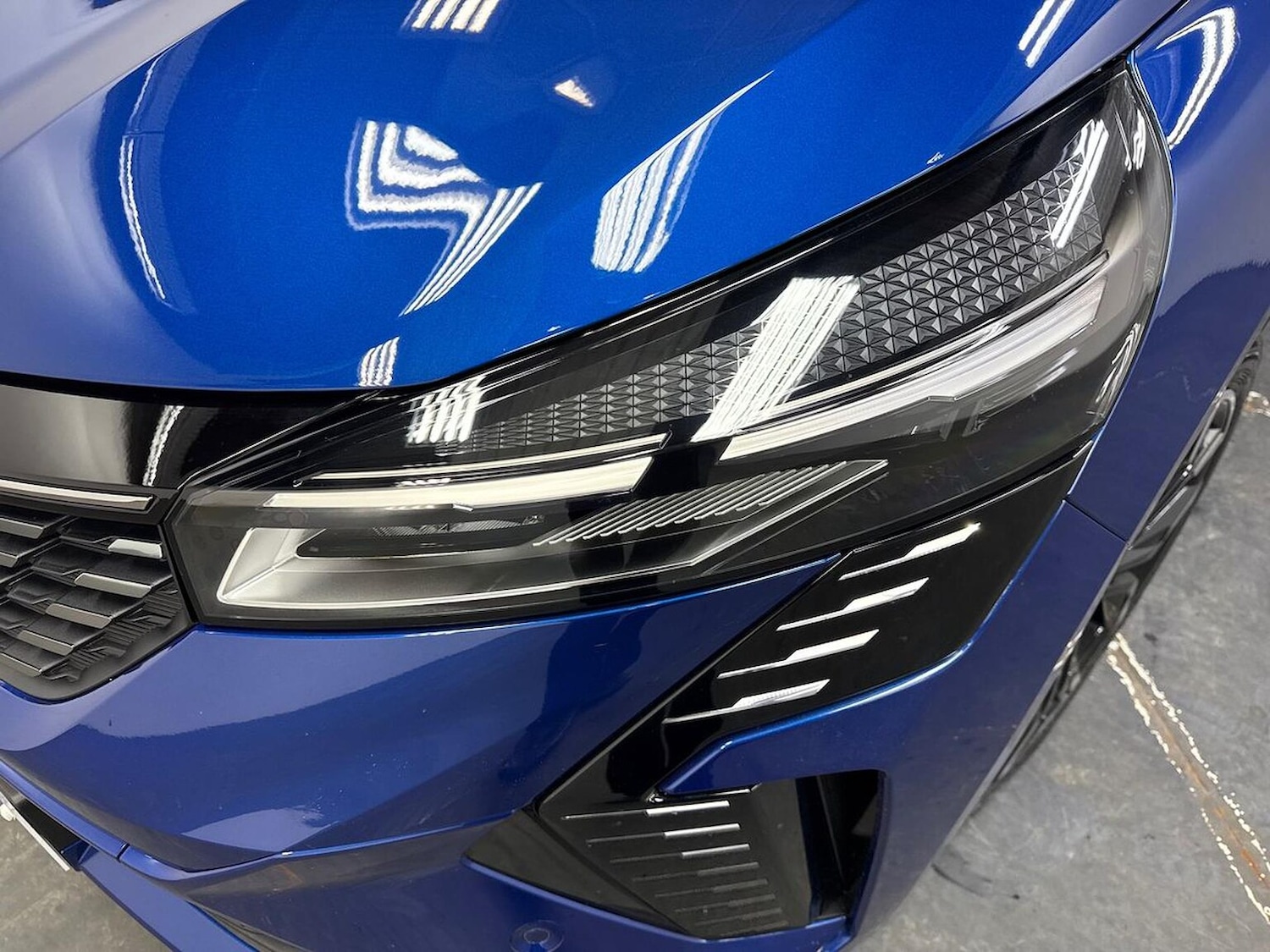 Used Renault Clio 2025 for sale - 77781558: Photo 29