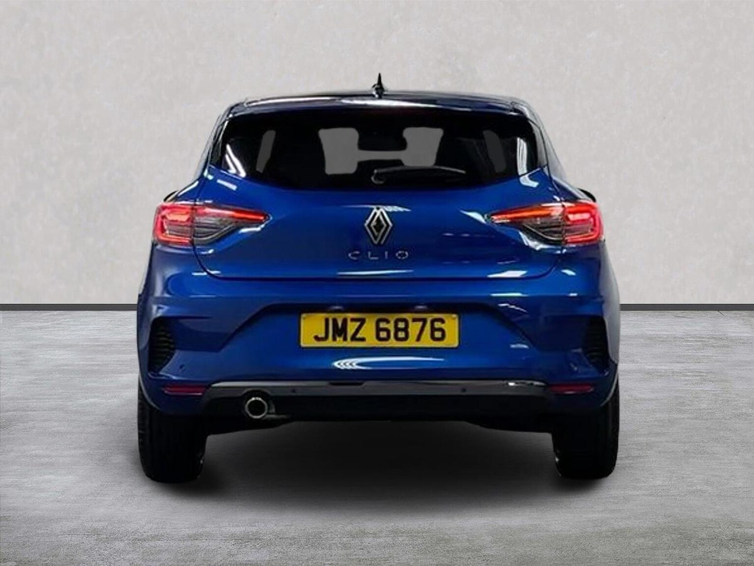 Used Renault Clio 2025 for sale - 77781558: Photo 4