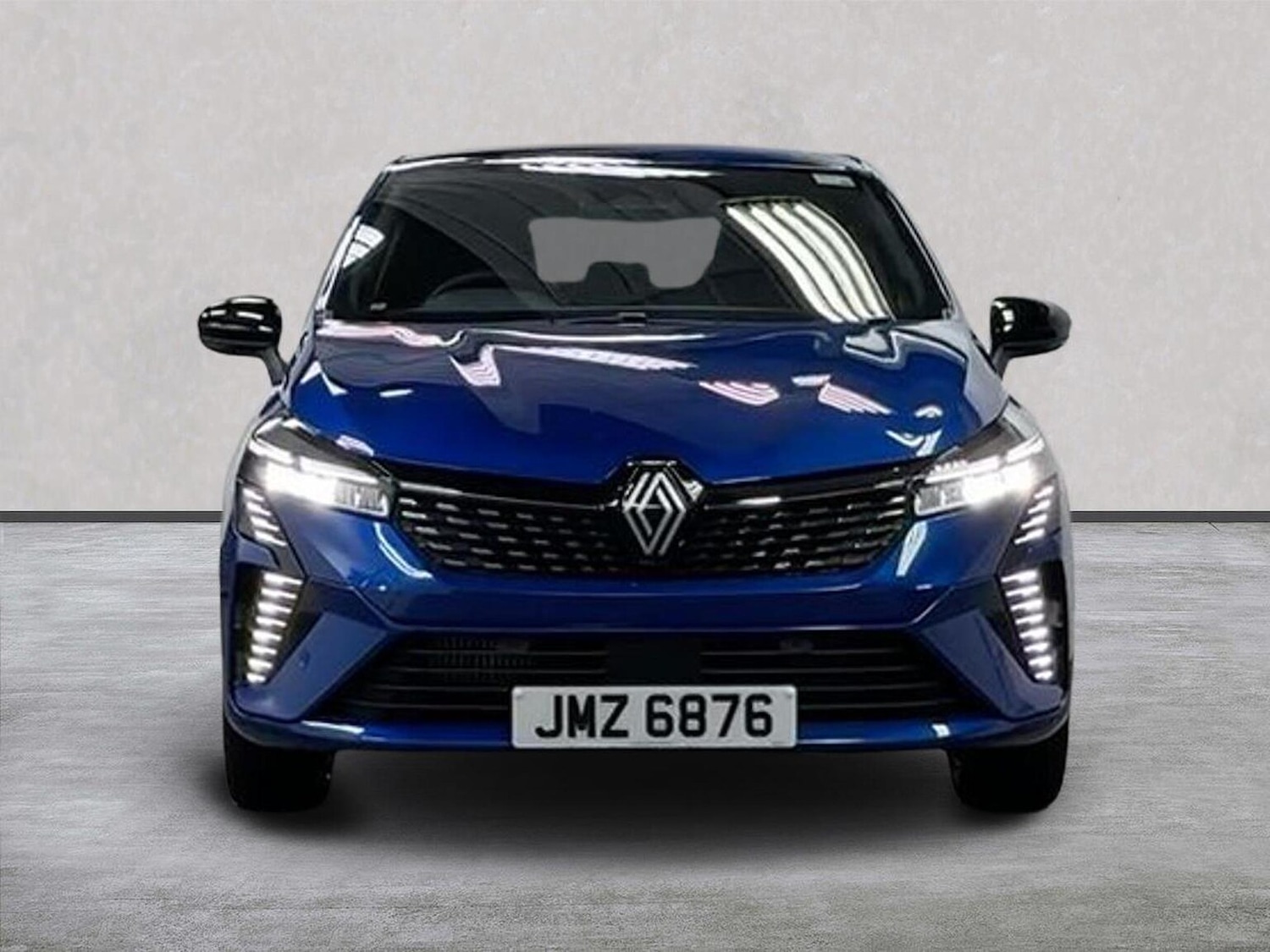 Used Renault Clio 2025 for sale - 77781558: Photo 5