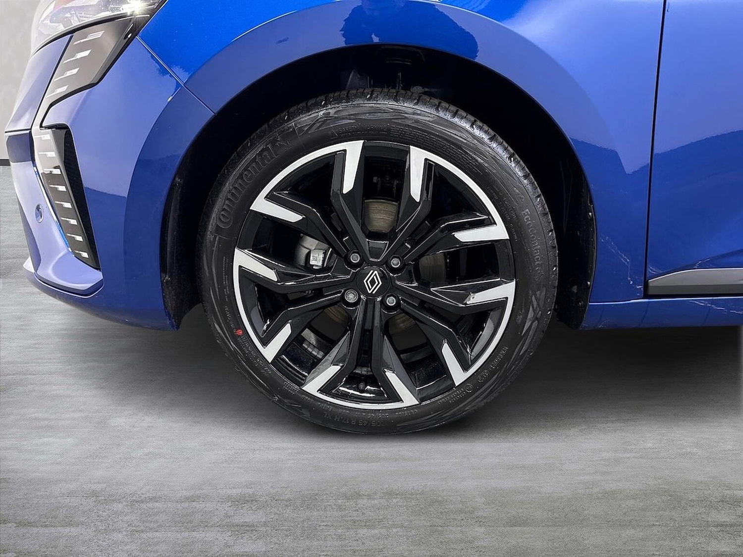 Used Renault Clio 2025 for sale - 77781558: Photo 6