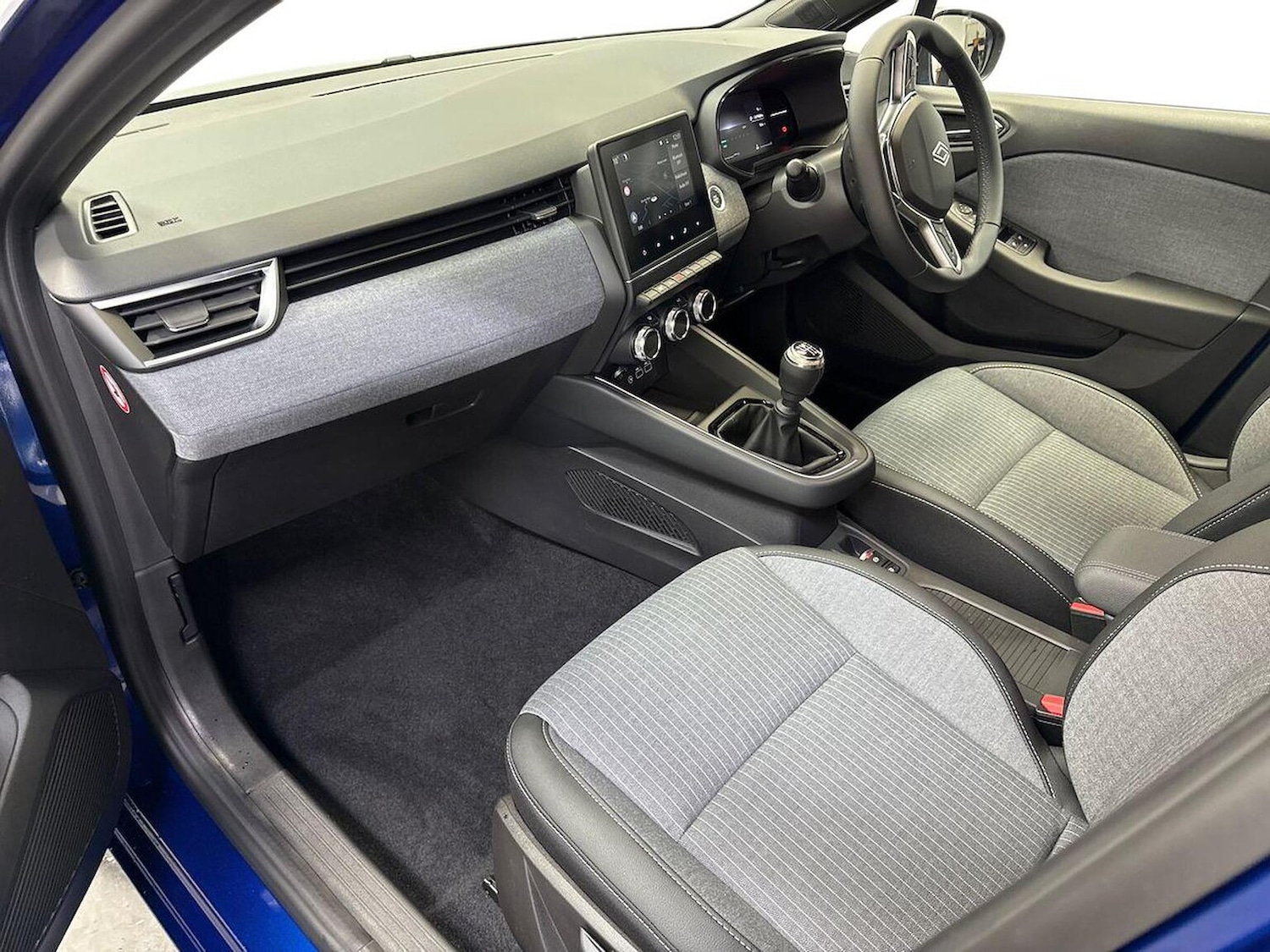 Used Renault Clio 2025 for sale - 77781558: Photo 7