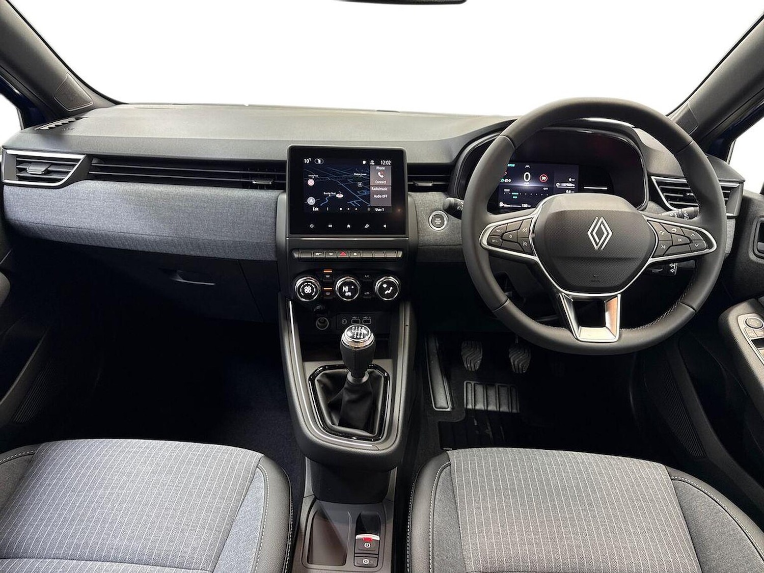 Used Renault Clio 2025 for sale - 77781558: Photo 8