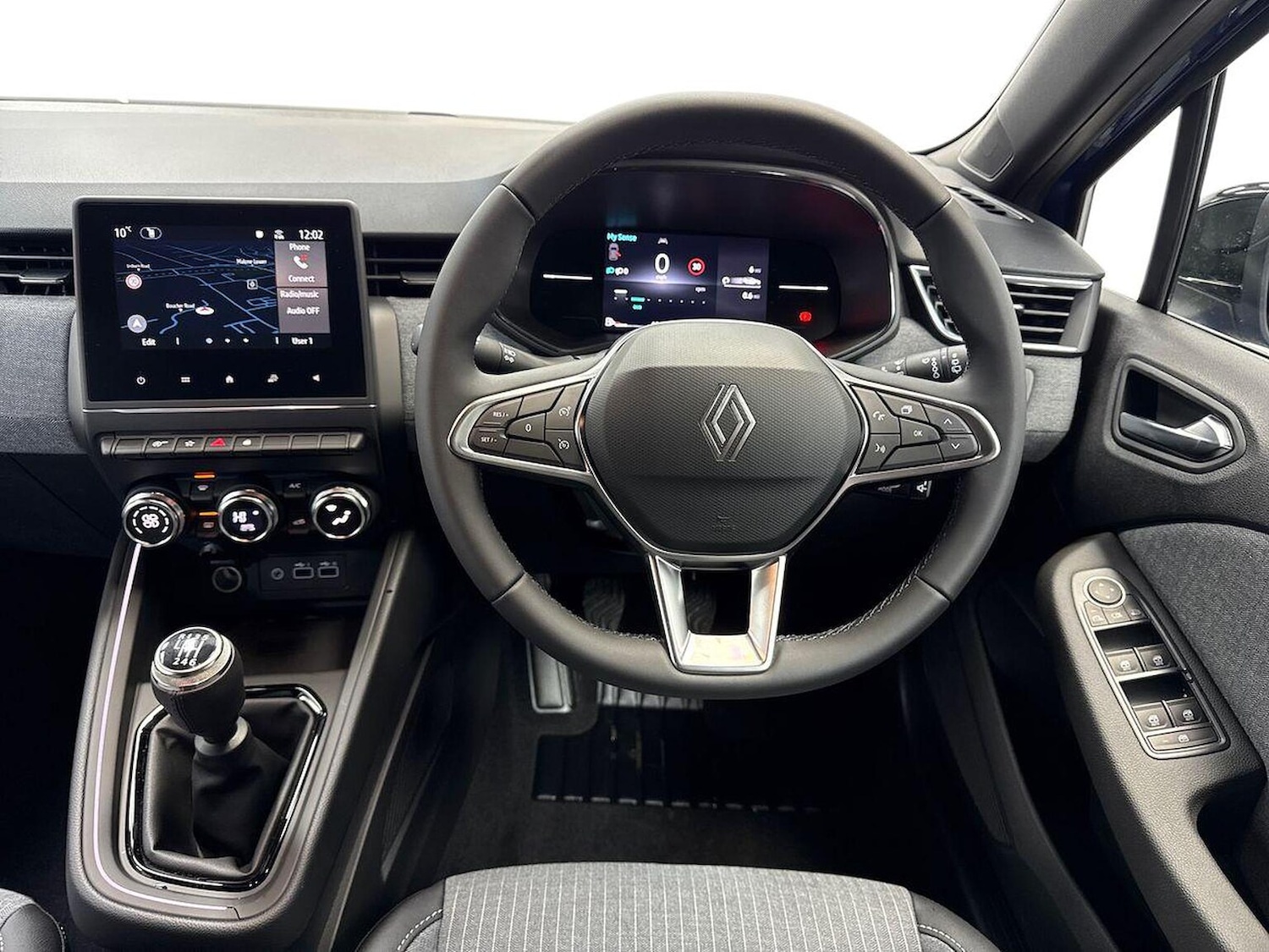 Used Renault Clio 2025 for sale - 77781558: Photo 9