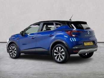Used Renault Captur 2022 for sale - 78408927: Photo