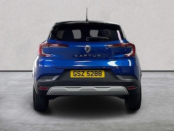 Used Renault Captur 2022 for sale - 78408927: Photo