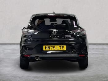 Used Renault Clio 2025 for sale - 79696779: Photo