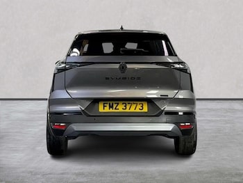 Used Renault Other 2024 for sale - 75490158: Photo