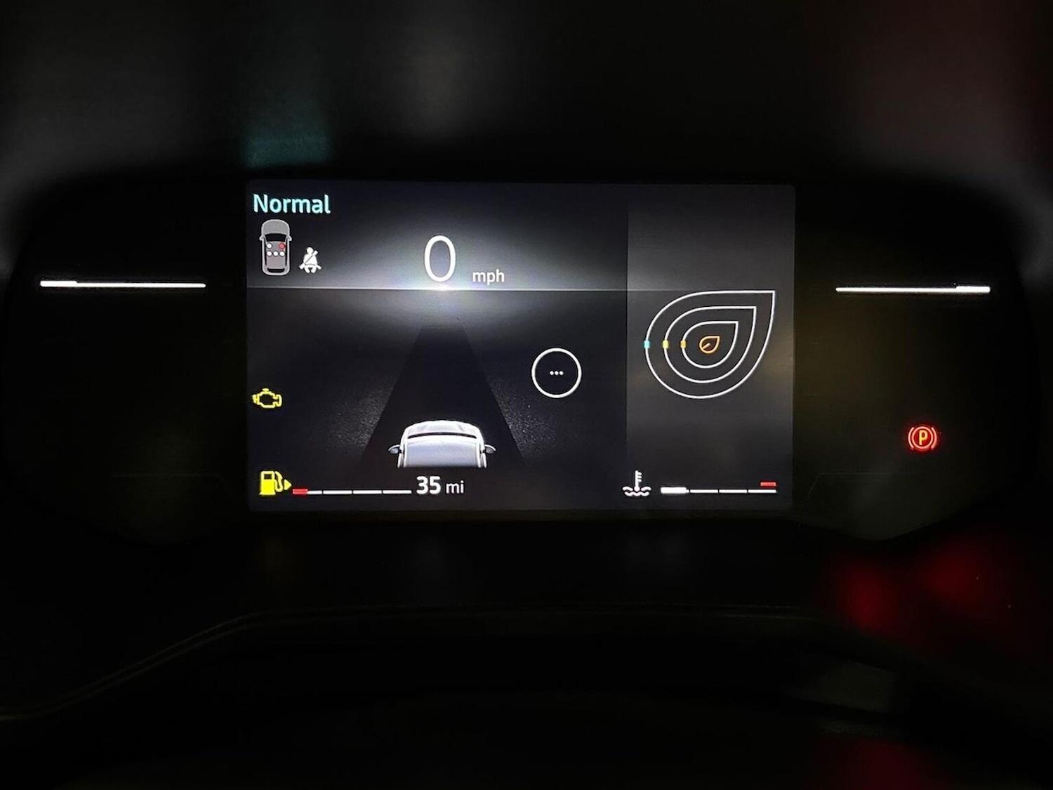 Used Renault Clio 2025 for sale - 76149521: Photo 10