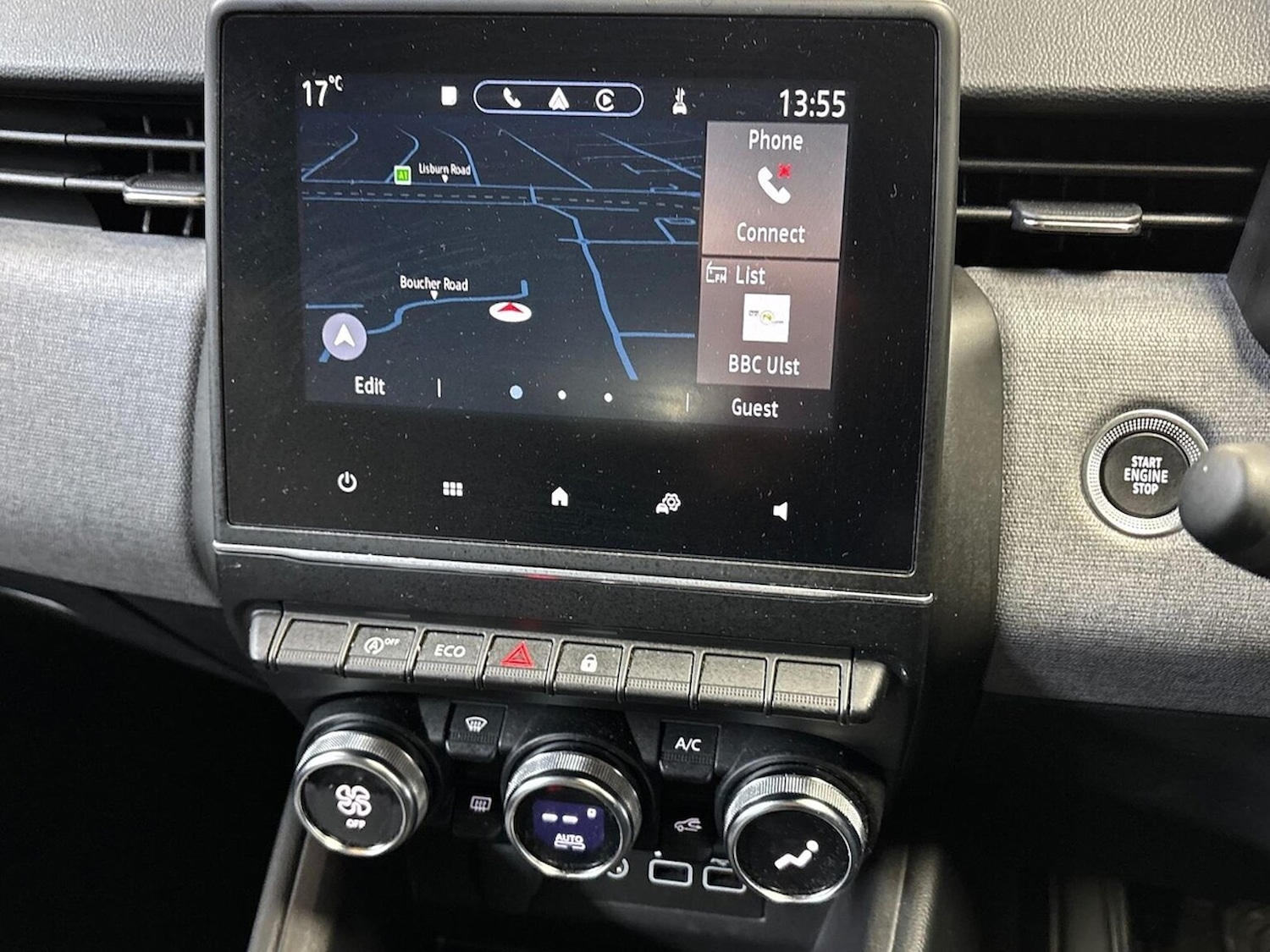 Used Renault Clio 2025 for sale - 76149521: Photo 11