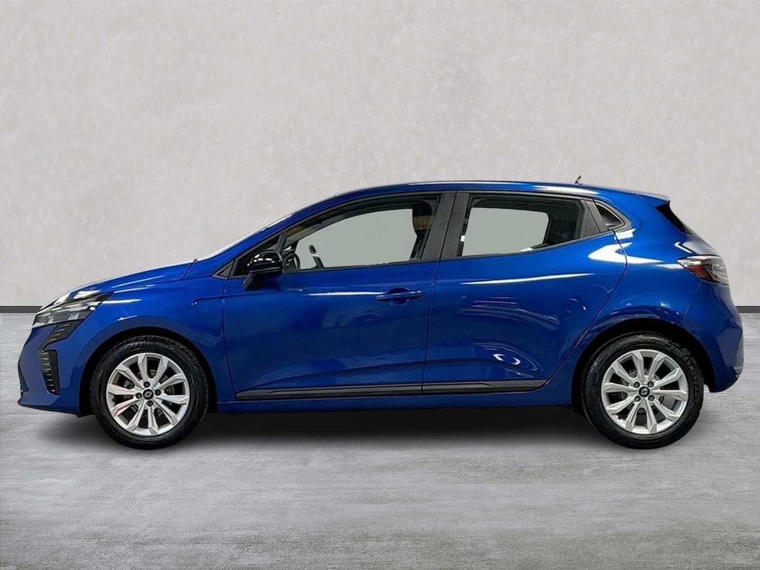Used Renault Clio 2025 for sale - 76149521: Photo 19