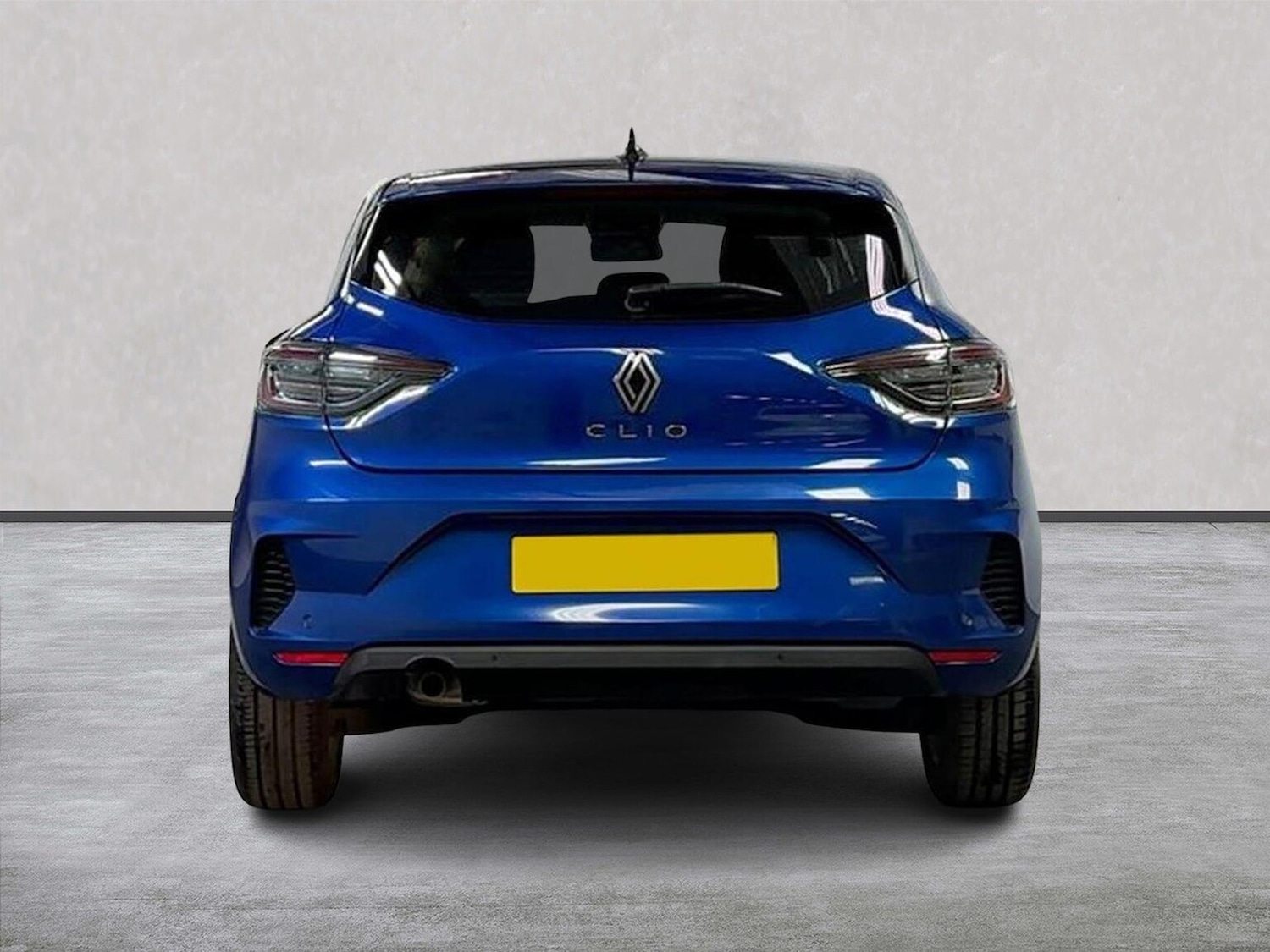 Used Renault Clio 2025 for sale - 76149521: Photo 4