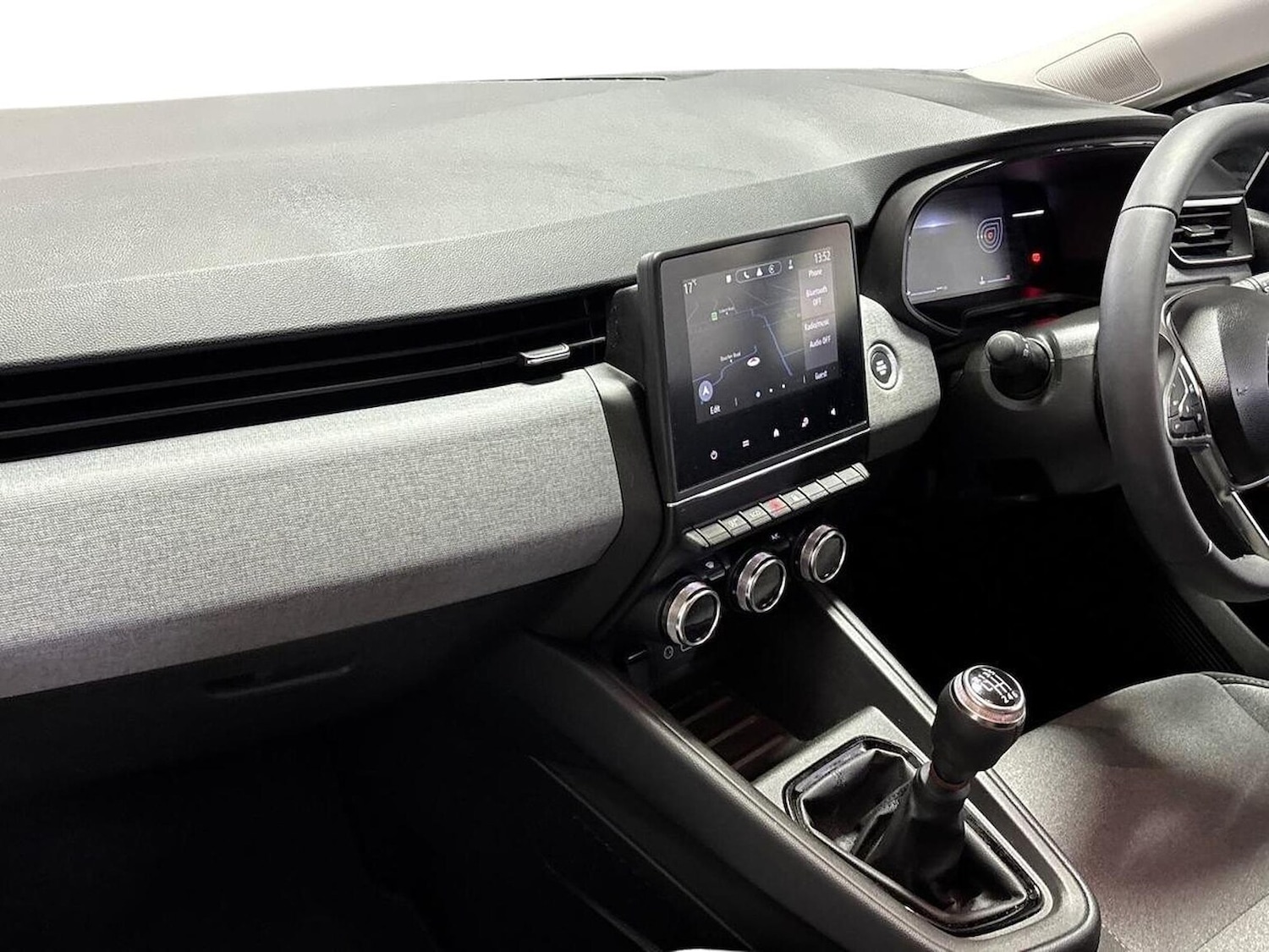 Used Renault Clio 2025 for sale - 76149521: Photo 7