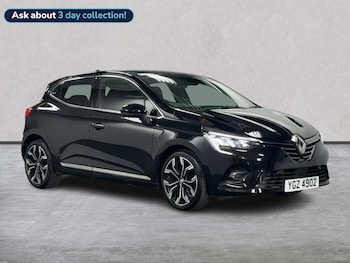Used Renault Clio 2023 for sale - 79030169: Photo