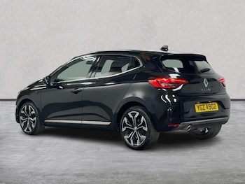 Used Renault Clio 2023 for sale - 79030169: Photo