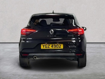 Used Renault Clio 2023 for sale - 79030169: Photo