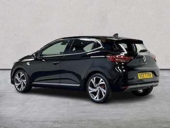 Used Renault Clio 2022 for sale - 75513039: Photo