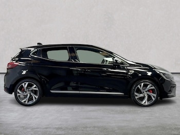 Used Renault Clio 2022 for sale - 75513039: Photo
