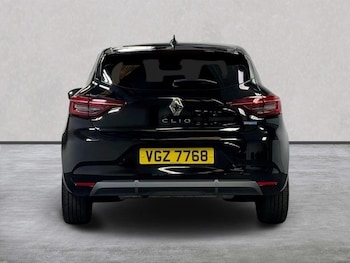 Used Renault Clio 2022 for sale - 75513039: Photo