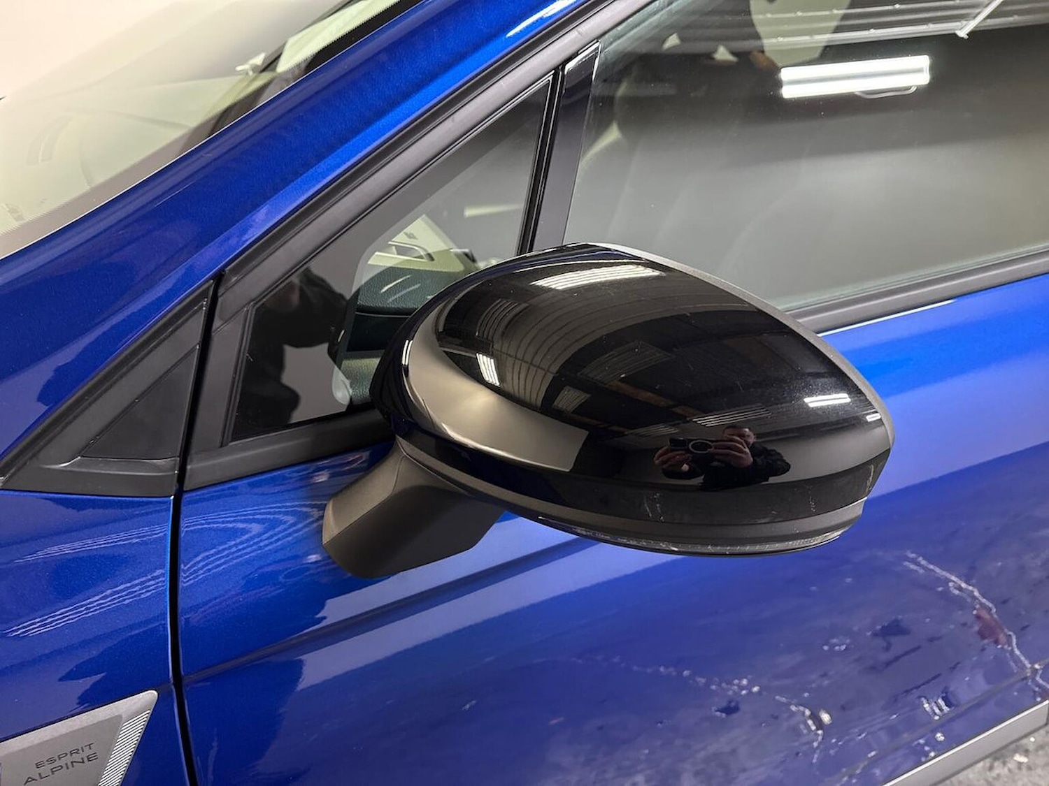 Used Renault Clio 2025 for sale - 77489756: Photo 30