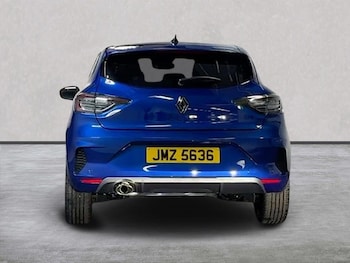 Used Renault Clio 2025 for sale - 77489756: Photo